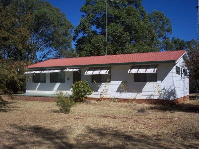 LITTLE PLAIN NSW 2360, Little Plain - Image 1