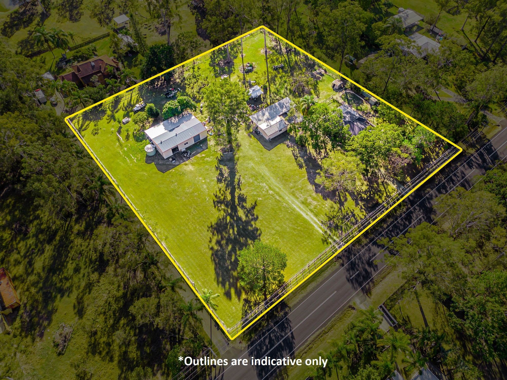 251 Stoney Camp Road, Greenbank QLD 4124, Greenbank - Thumbnail 2