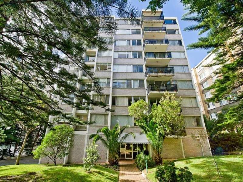6-8 Ocean Street, Bondi NSW 2026, Bondi - Thumbnail 2