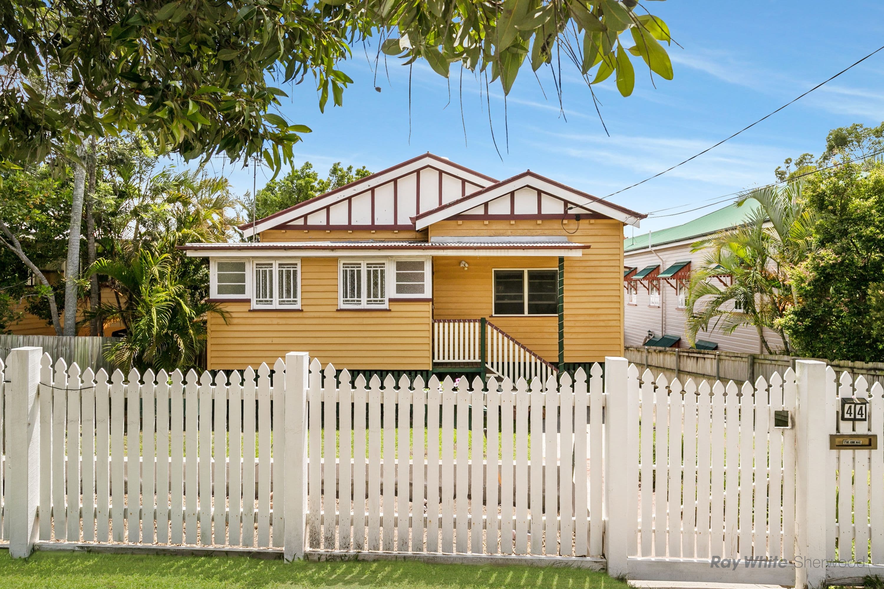 44 Joseph Street, Camp Hill QLD 4152, Camp Hill - Image 1