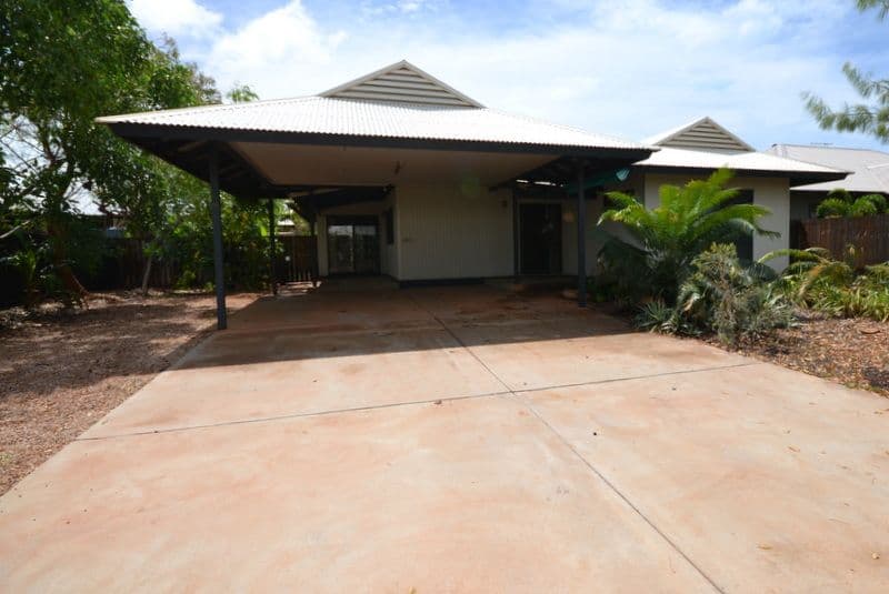 10 Marul Road, CABLE BEACH WA 6726, Cable Beach - Image 1