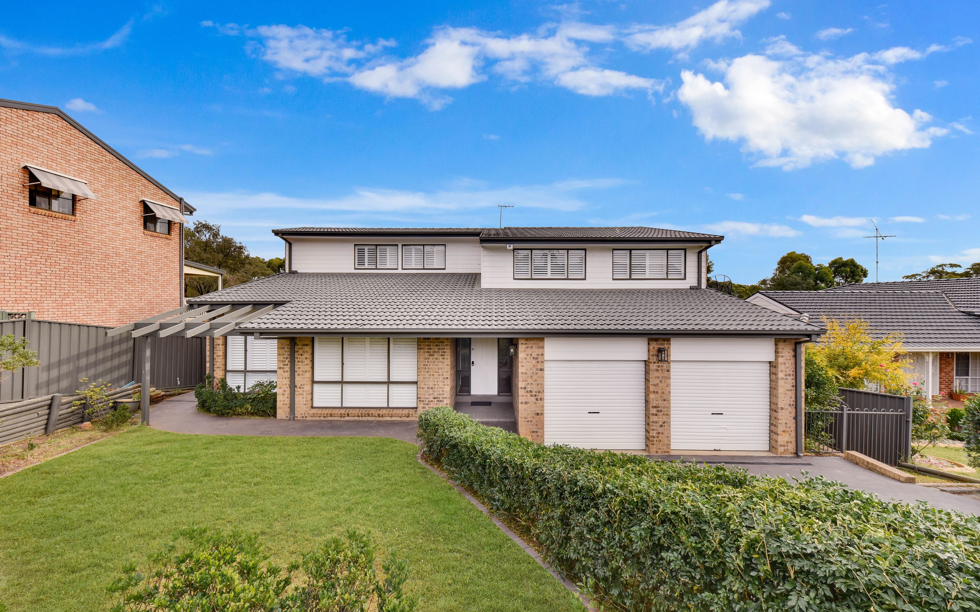 58 Abington Crescent, Glen Alpine NSW 2560, Glen Alpine - Image 1