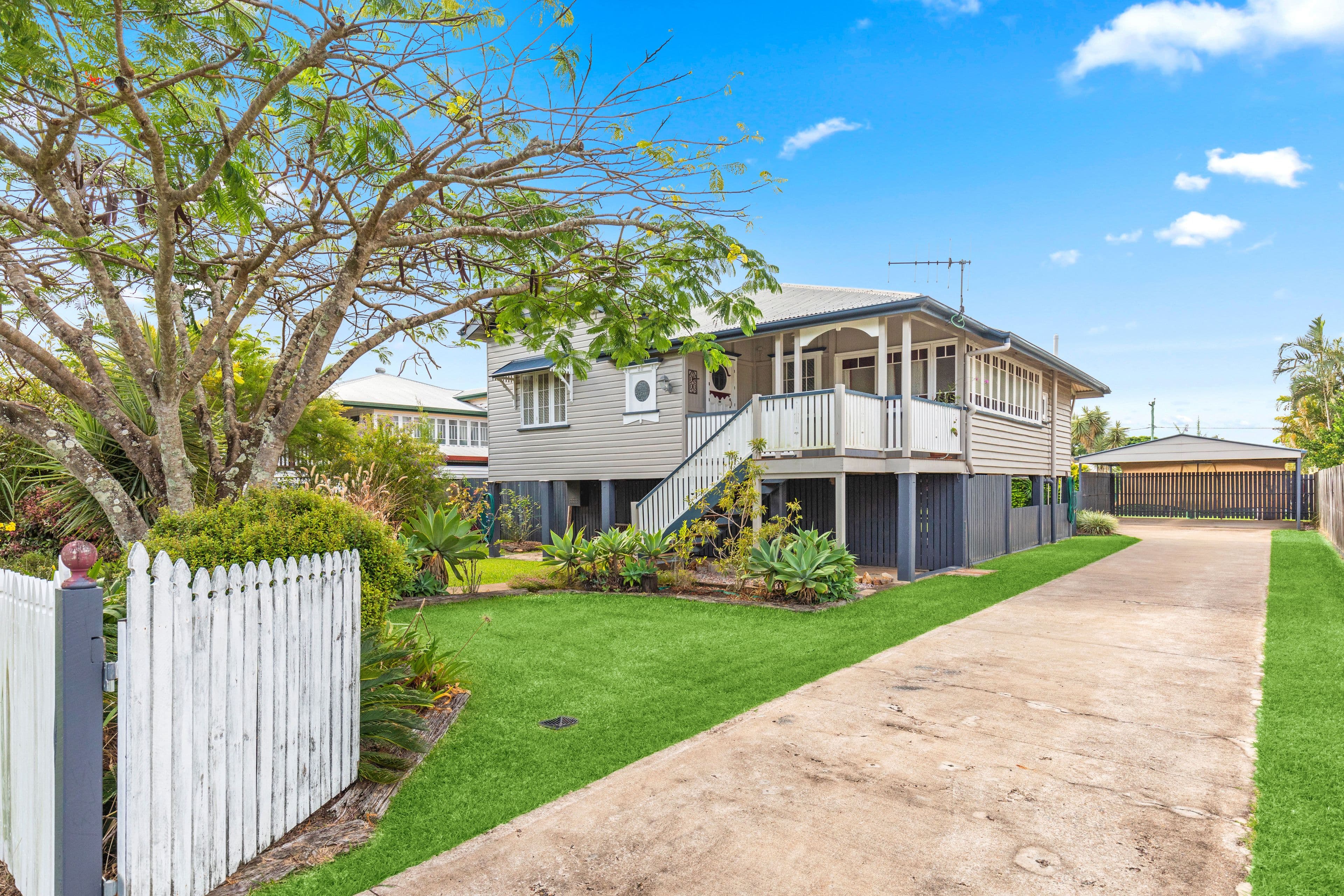 35 Ward Street, Maryborough QLD 4650, Maryborough - Image 1