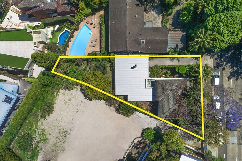142 Bellevue Road, Bellevue Hill - Image 1