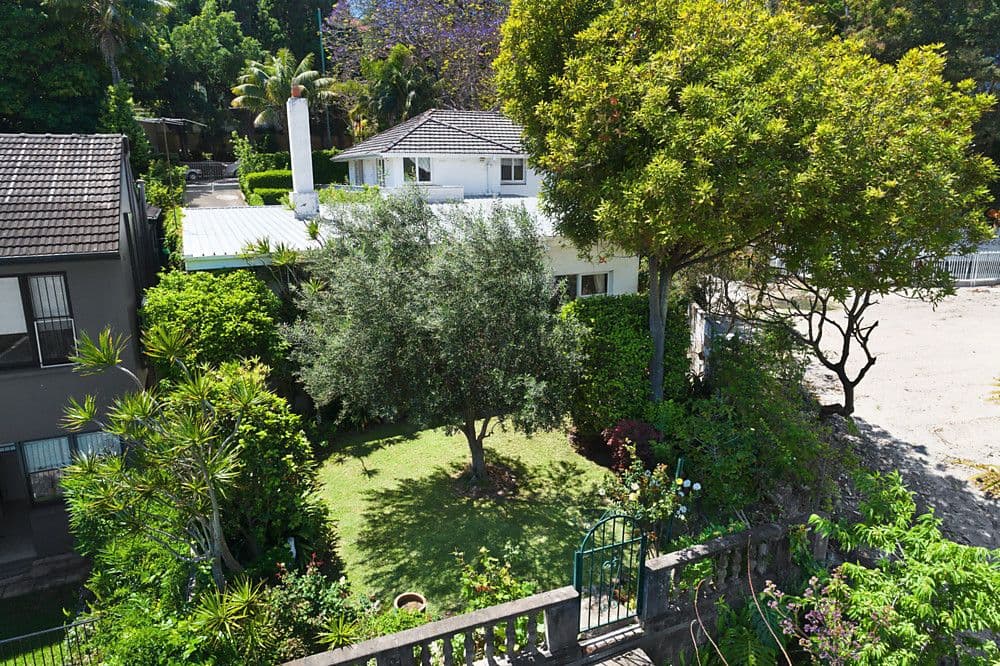 142 Bellevue Road, Bellevue Hill - Thumbnail 2
