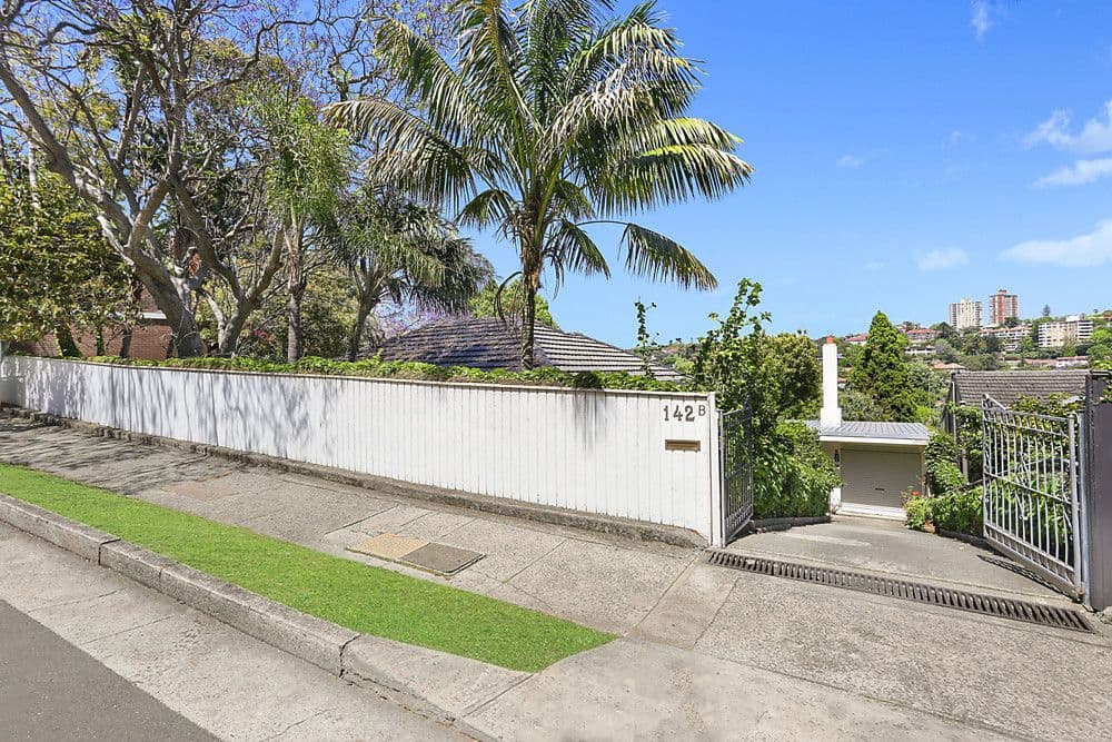 142 Bellevue Road, Bellevue Hill - Thumbnail 3