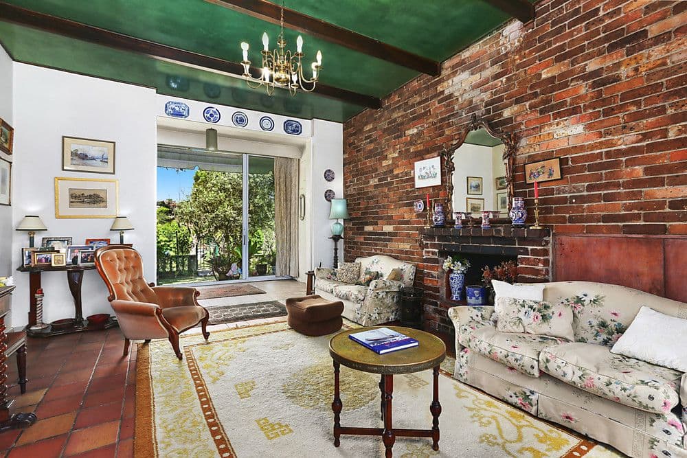 142 Bellevue Road, Bellevue Hill - Thumbnail 4