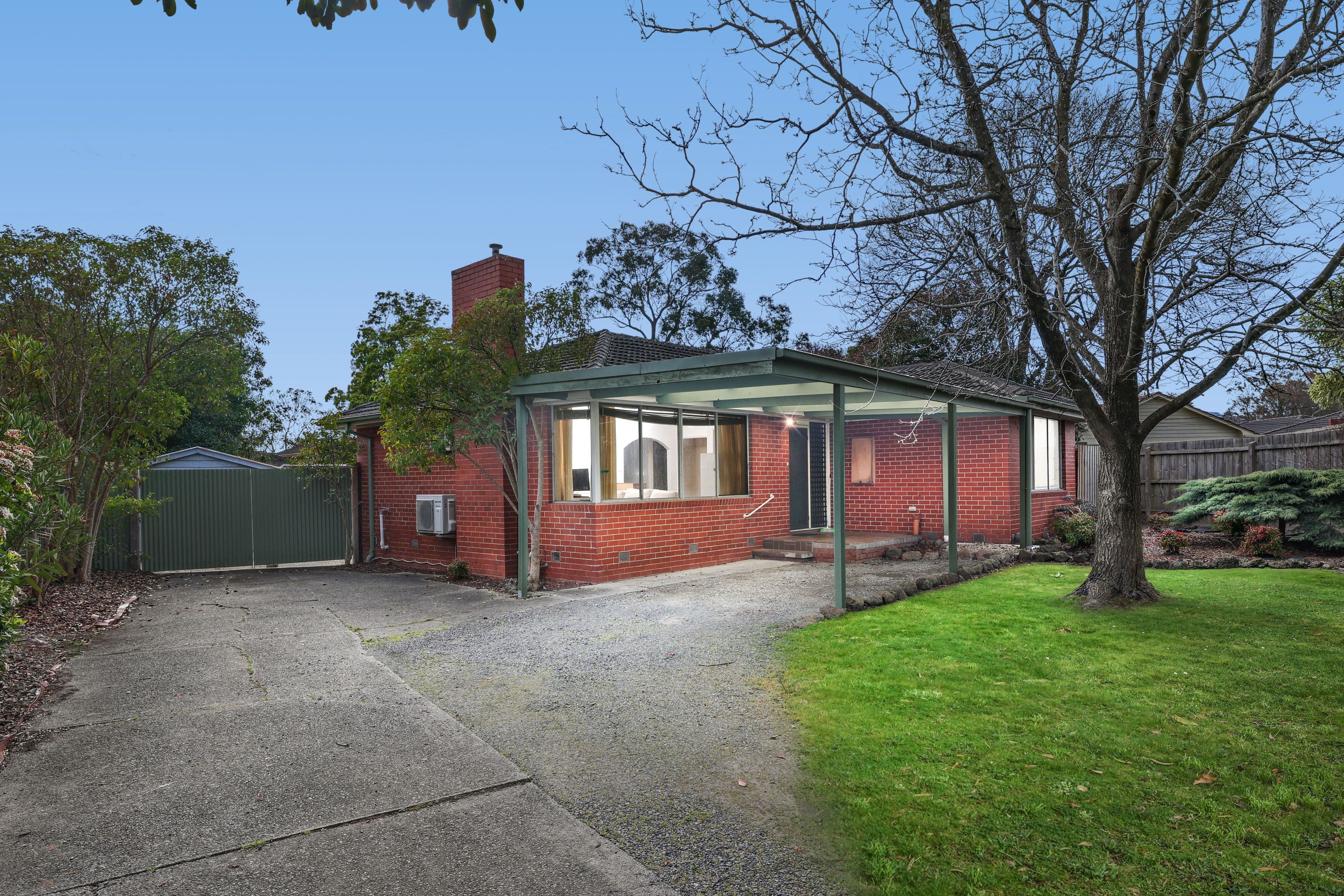 28 Rose Avenue, Boronia VIC 3155, Boronia - Image 1
