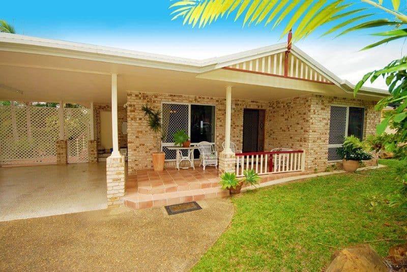 313 Everingham Avenue, FRENCHVILLE QLD 4701, Frenchville - Image 1