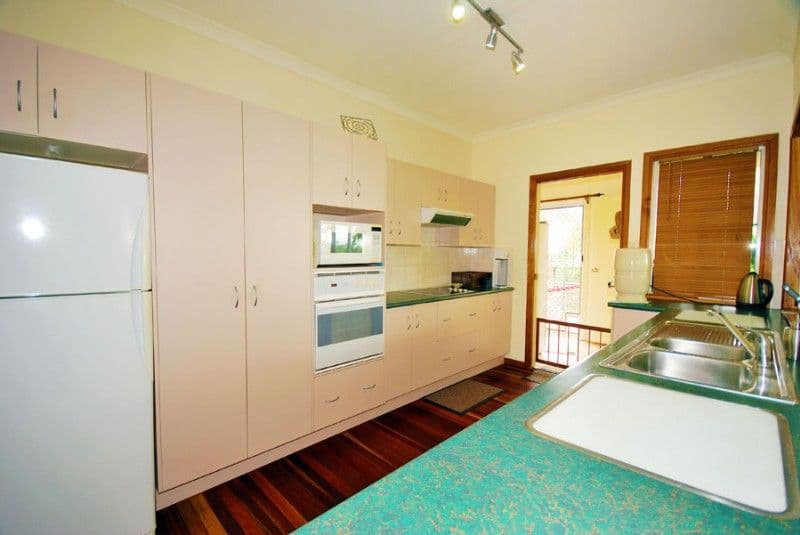 313 Everingham Avenue, FRENCHVILLE QLD 4701, Frenchville - Thumbnail 4
