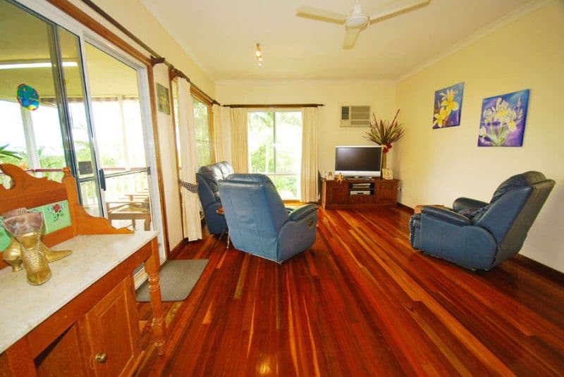 313 Everingham Avenue, FRENCHVILLE QLD 4701, Frenchville - Thumbnail 6