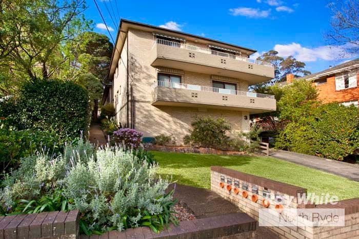3 Balfour Street, GREENWICH NSW 2065, Greenwich - Image 1