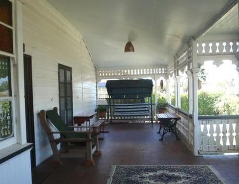 15 Alfred Street, ROMA QLD 4455, Roma - Thumbnail 4