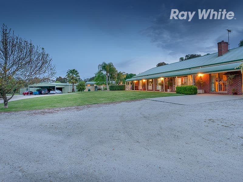 7 Platypus Court, BARANDUDA VIC 3691, Baranduda - Thumbnail 5