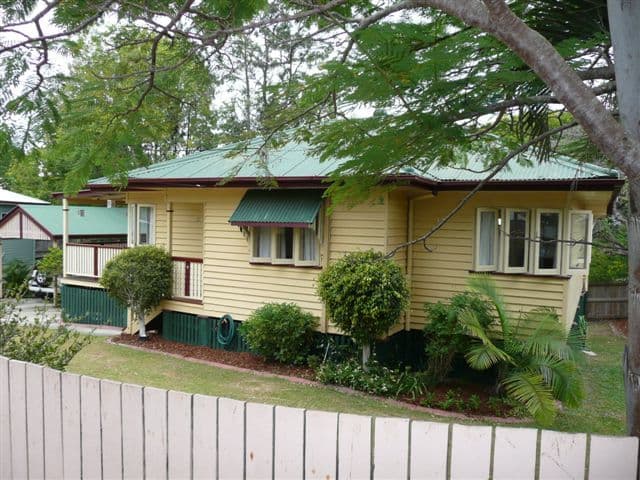 30 Sunrise Street, ASHGROVE QLD 4060, Ashgrove - Image 1