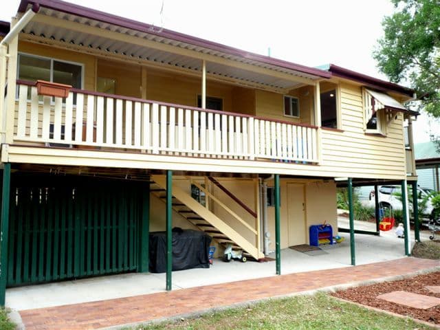 30 Sunrise Street, ASHGROVE QLD 4060, Ashgrove - Thumbnail 7