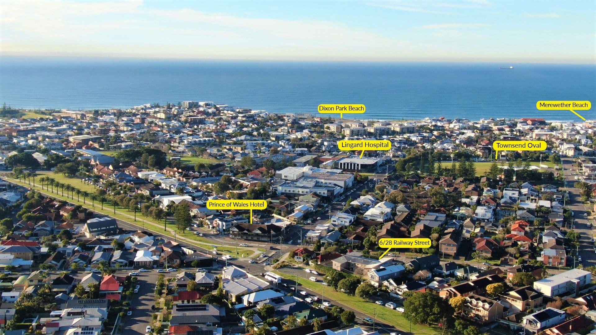 28 Railway Street, Merewether NSW 2291, Merewether - Thumbnail 5