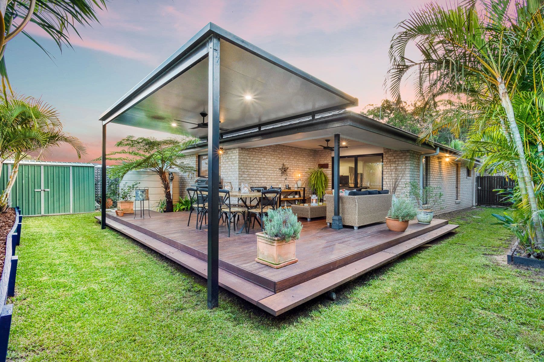 75 Northquarter Drive, Murrumba Downs QLD 4503, Murrumba Downs - Thumbnail 4