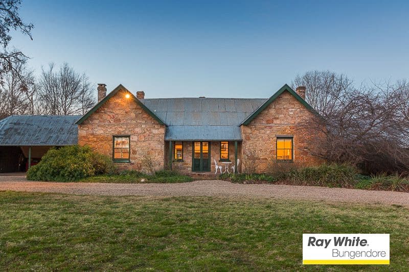 175 Tarago Road, Bungendore - Image 1