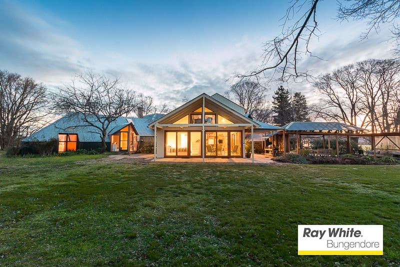 175 Tarago Road, Bungendore - Thumbnail 2