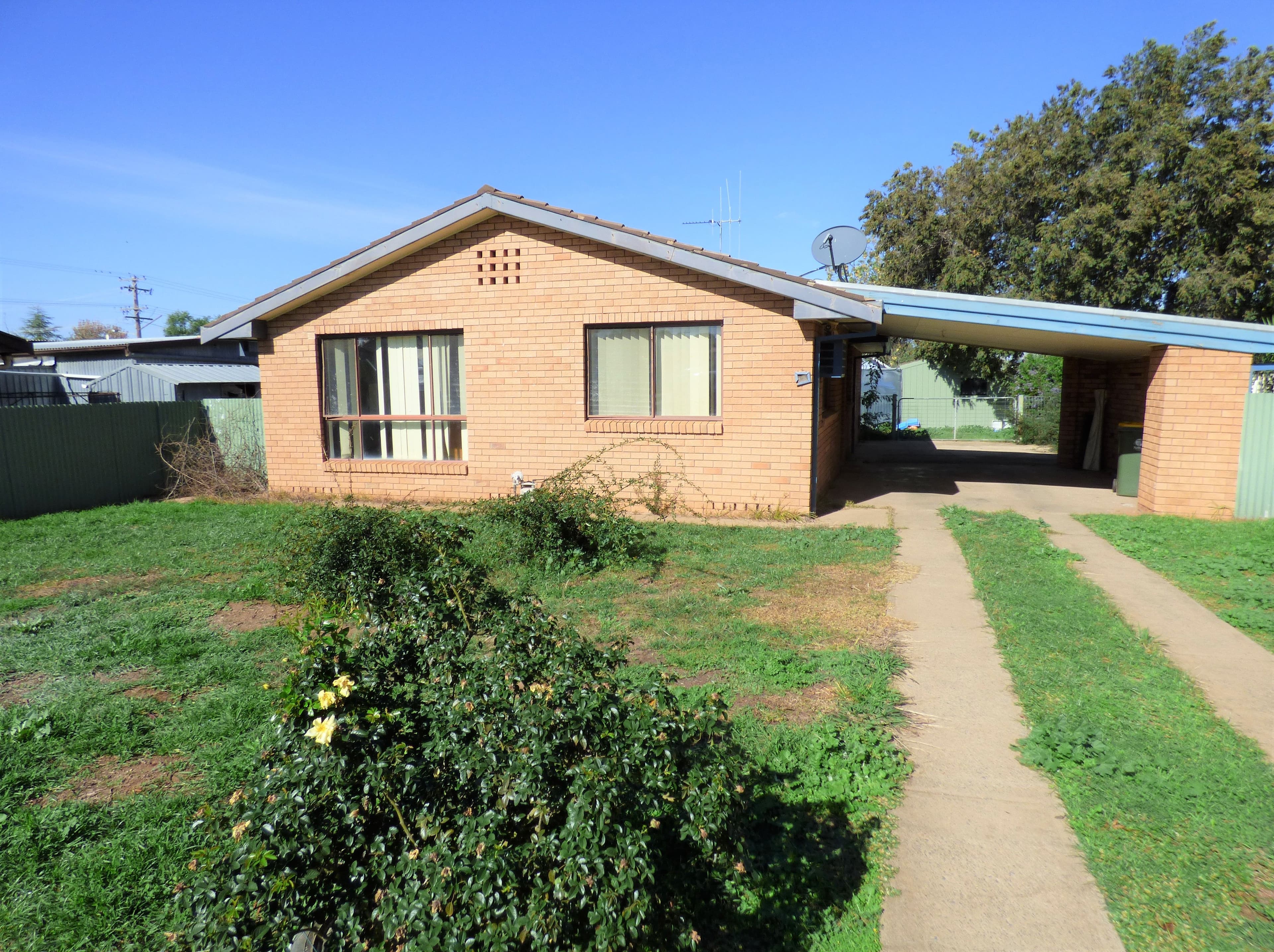 1 Cedar Crescent, Forbes NSW 2871, Forbes - Image 1