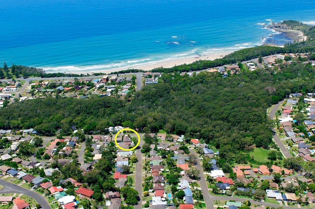 33 Parklands Avenue, PORT MACQUARIE NSW 2444, Port Macquarie - Thumbnail 2