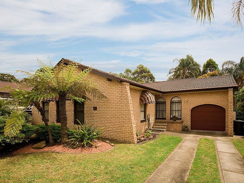 81 Akuna Avenue, BANGOR NSW 2234, Bangor - Thumbnail 6