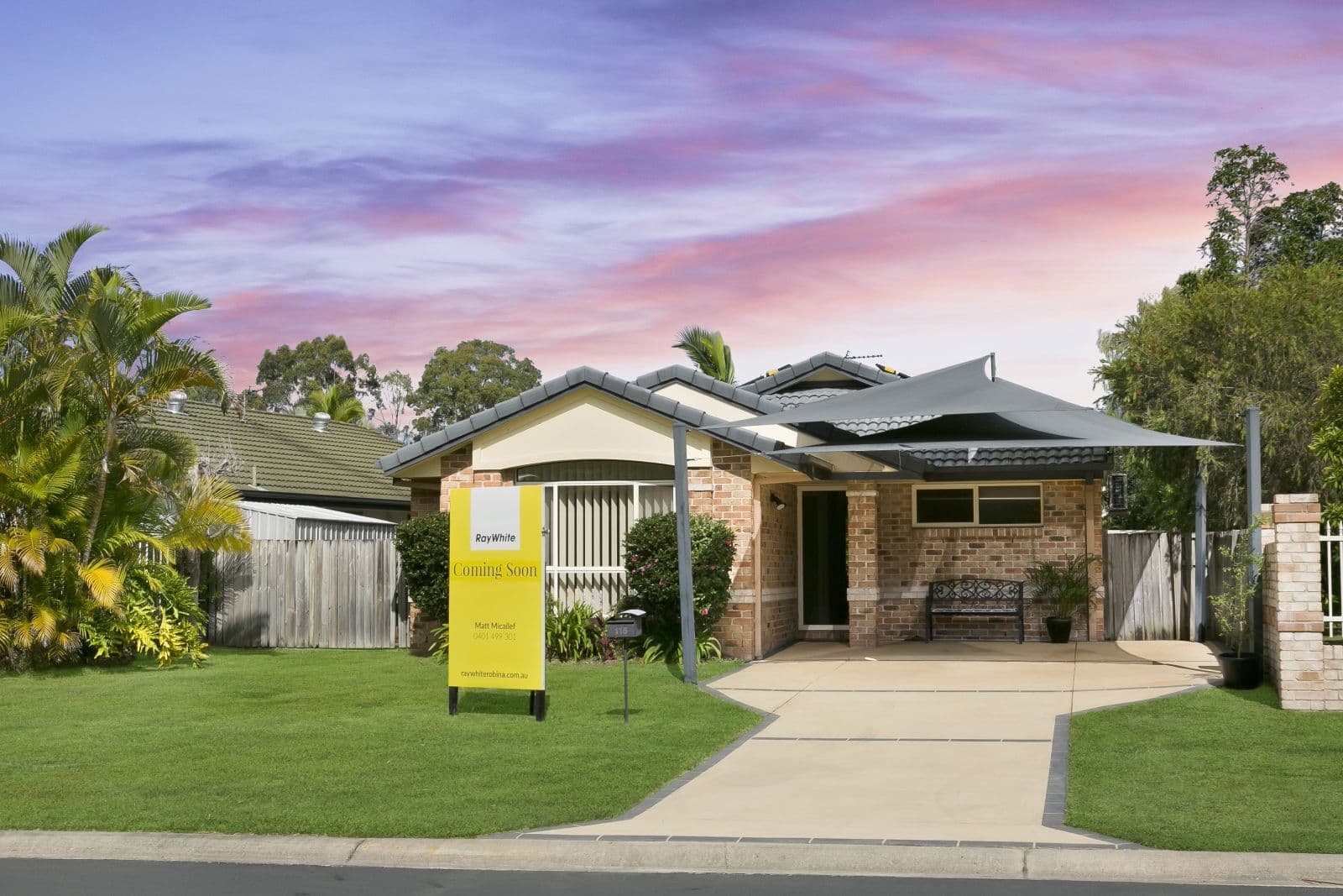 115 Lambor Drive, Mudgeeraba QLD 4213, Mudgeeraba - Image 1