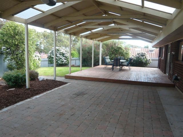 5 Bass Court, FAIRVIEW PARK SA 5126, Fairview Park - Thumbnail 8