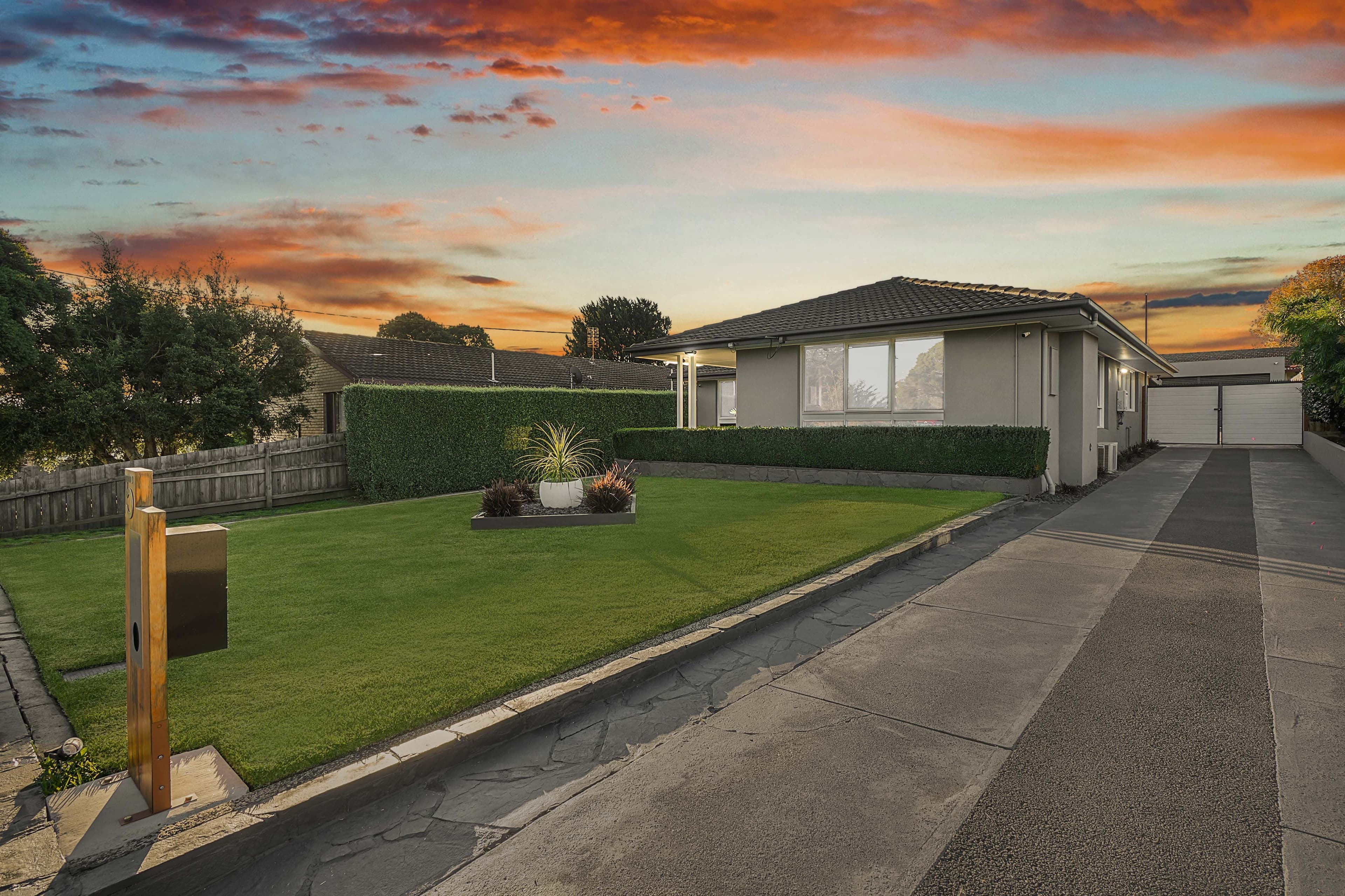 5 Rangeview Street, Warragul VIC 3820, Warragul - Image 1