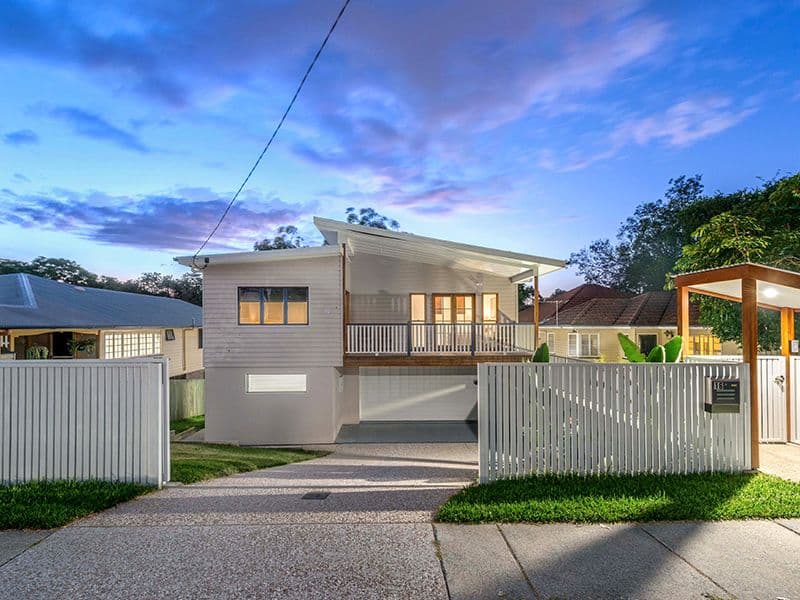 16 Praed Street, Red Hill QLD 4059, Red Hill - Image 1