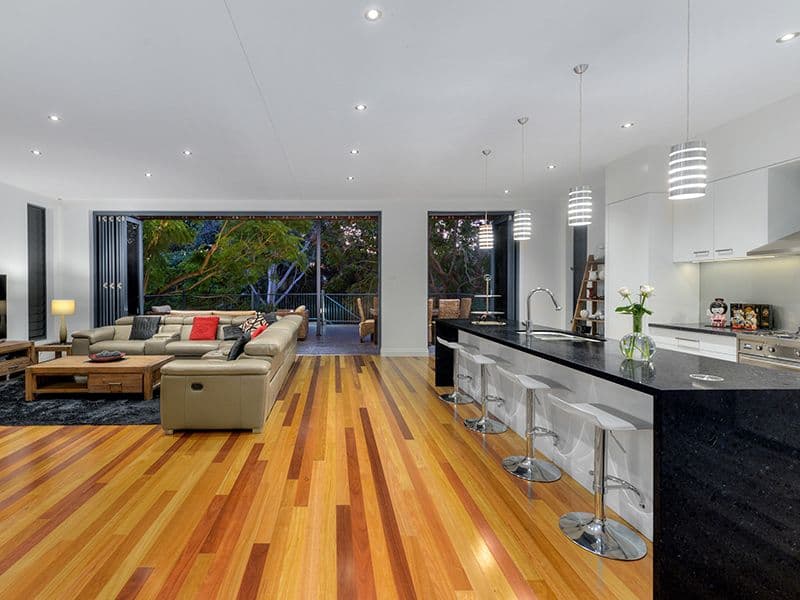 16 Praed Street, Red Hill QLD 4059, Red Hill - Thumbnail 2