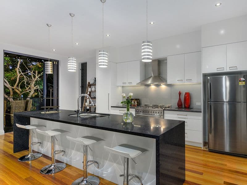 16 Praed Street, Red Hill QLD 4059, Red Hill - Thumbnail 3