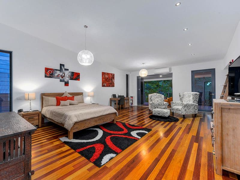 16 Praed Street, Red Hill QLD 4059, Red Hill - Thumbnail 7