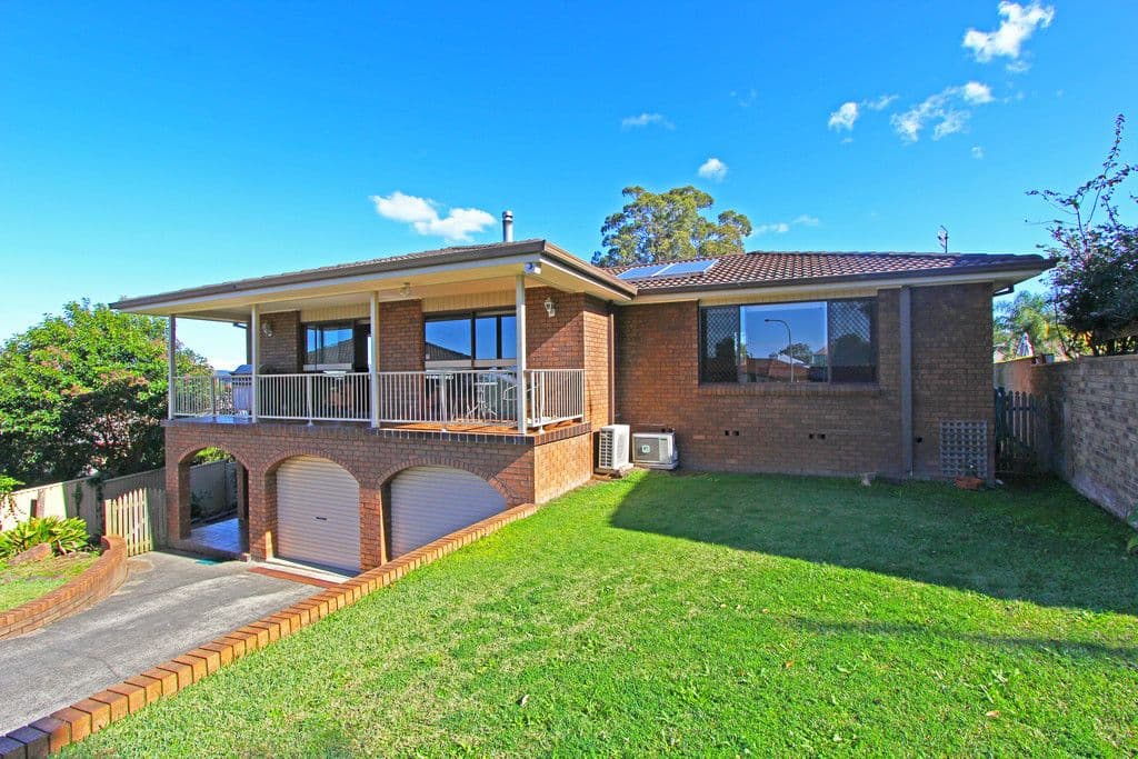 6 Manor Close, Wyong NSW 2259, Wyong - Thumbnail 2