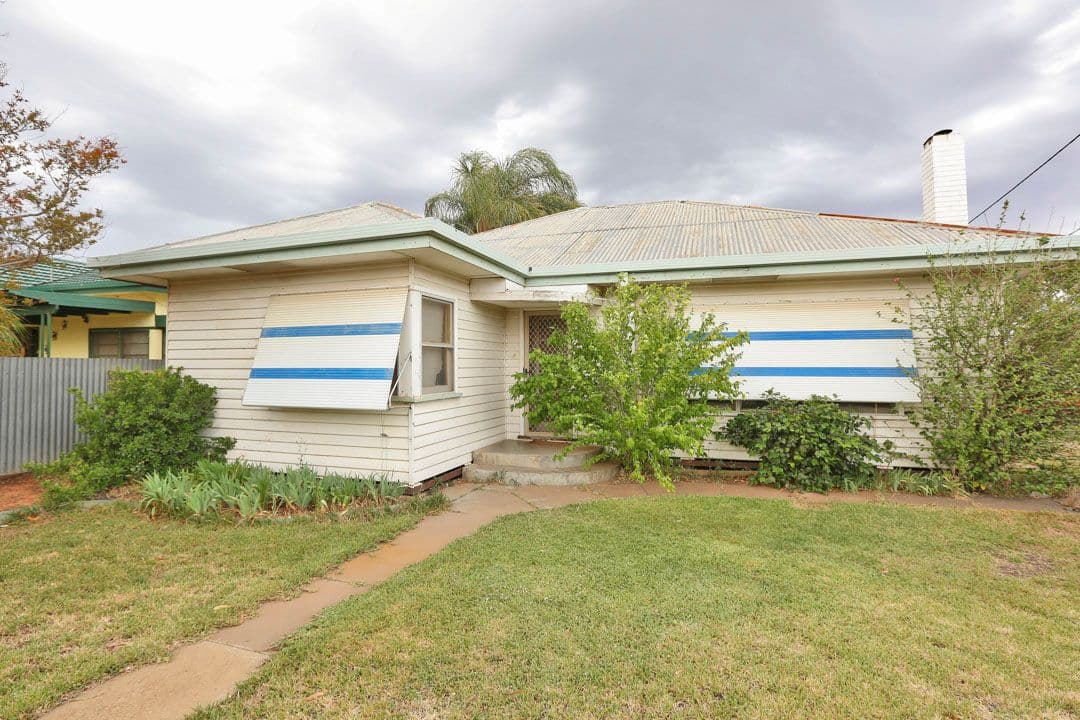 172 Eleventh Street, MILDURA VIC 3500, Mildura - Image 1