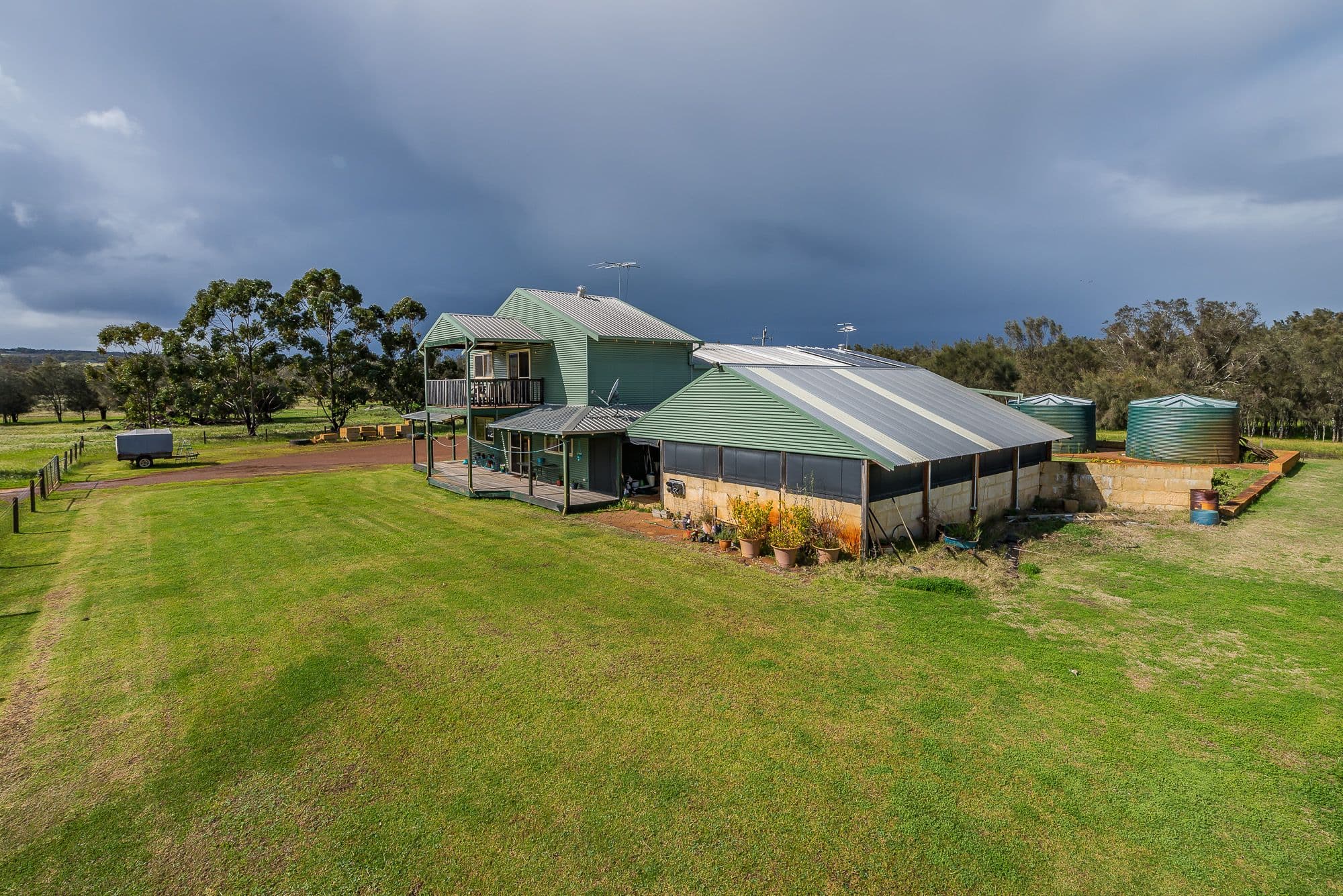 3041 Great Northern Highway, Bullsbrook WA 6084, Bullsbrook - Thumbnail 2