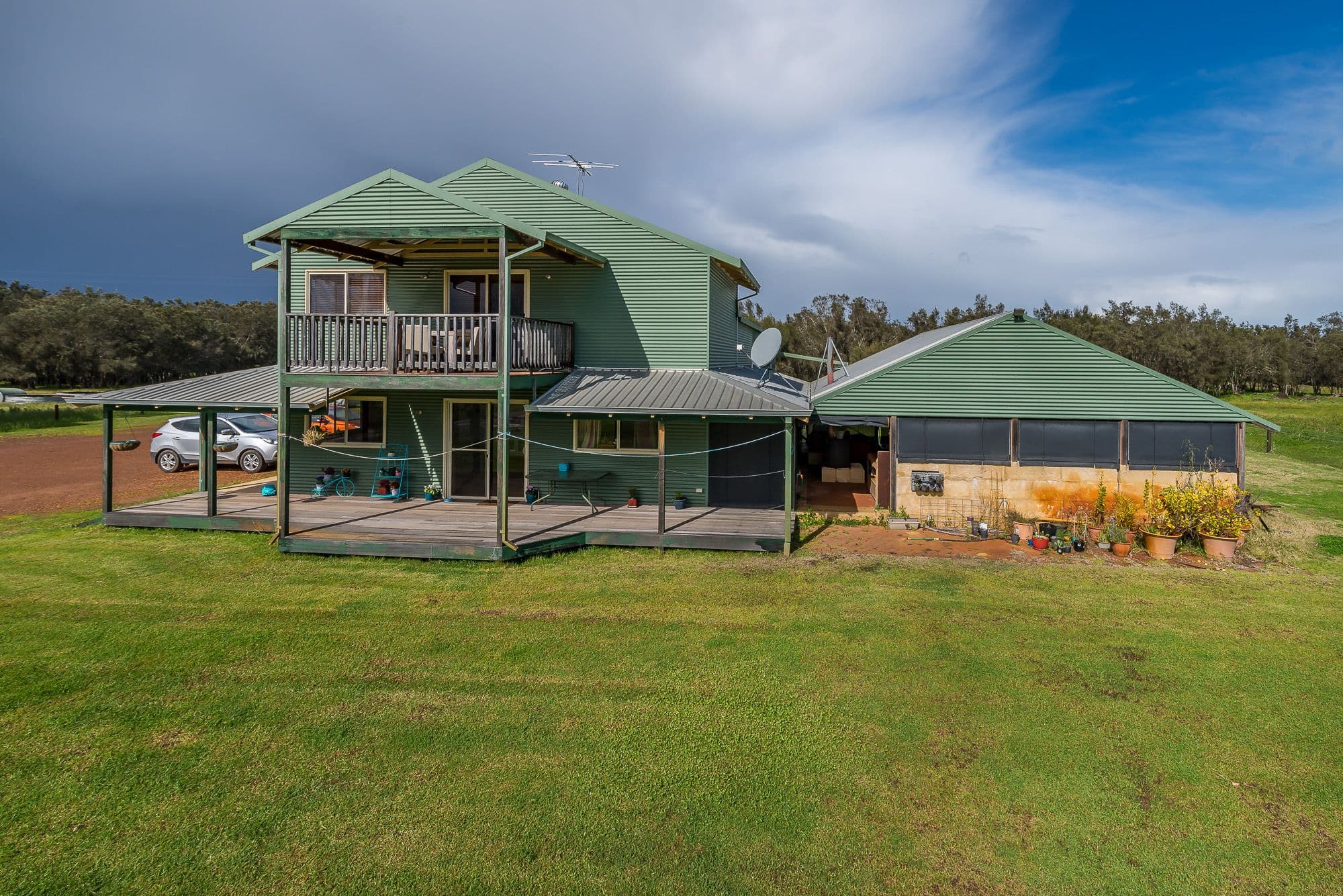3041 Great Northern Highway, Bullsbrook WA 6084, Bullsbrook - Thumbnail 5