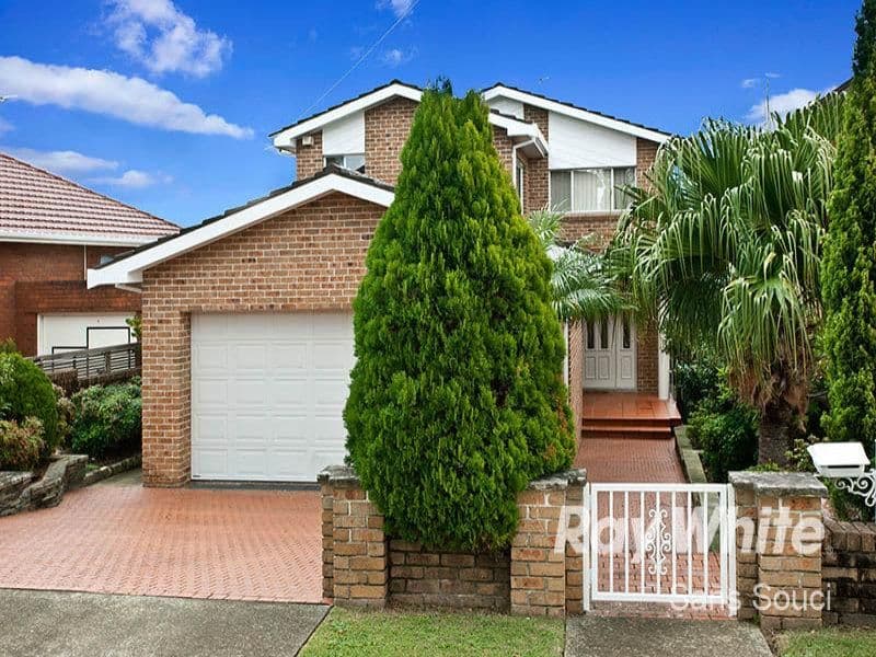 39a Carroll Street, BEVERLEY PARK NSW 2217, Beverley Park - Image 1