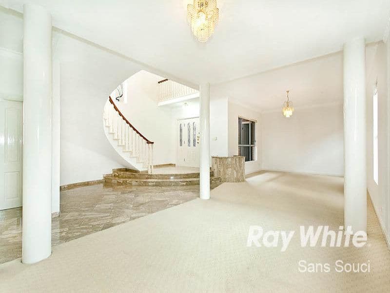 39a Carroll Street, BEVERLEY PARK NSW 2217, Beverley Park - Thumbnail 2
