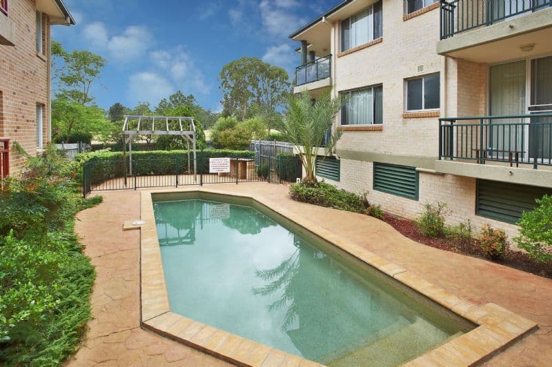 31 Moss Place, WESTMEAD NSW 2145, Westmead - Thumbnail 5