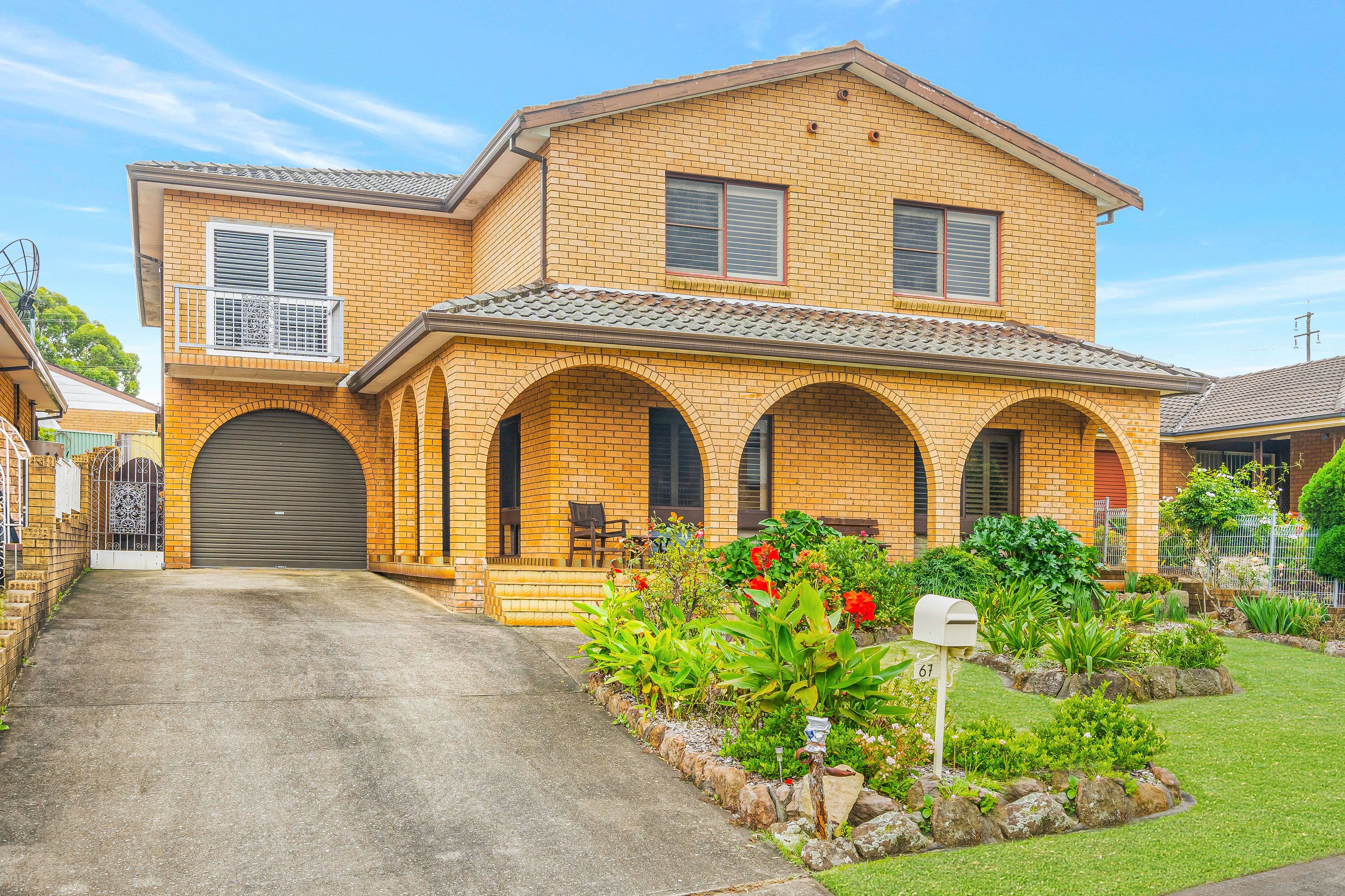 67 Curran Street, Prairiewood NSW 2176, Prairiewood - Image 1