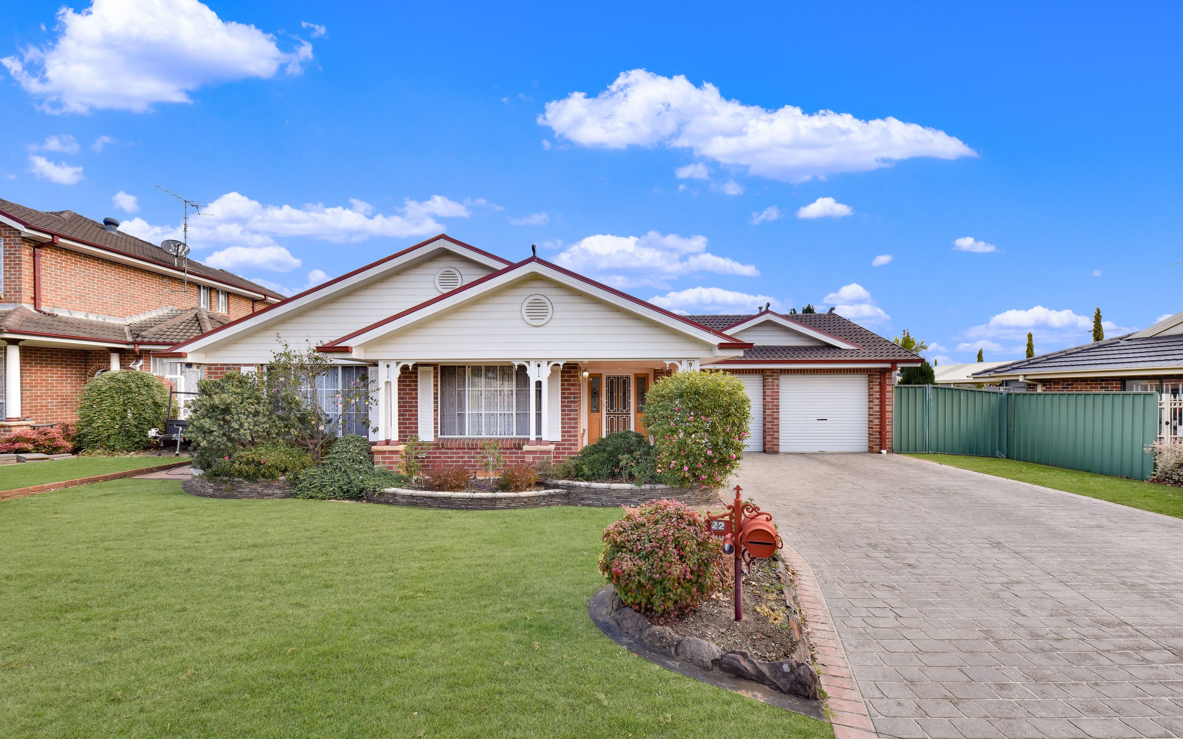 22 Lachlan Avenue, Harrington Park NSW 2567, Harrington Park - Image 1