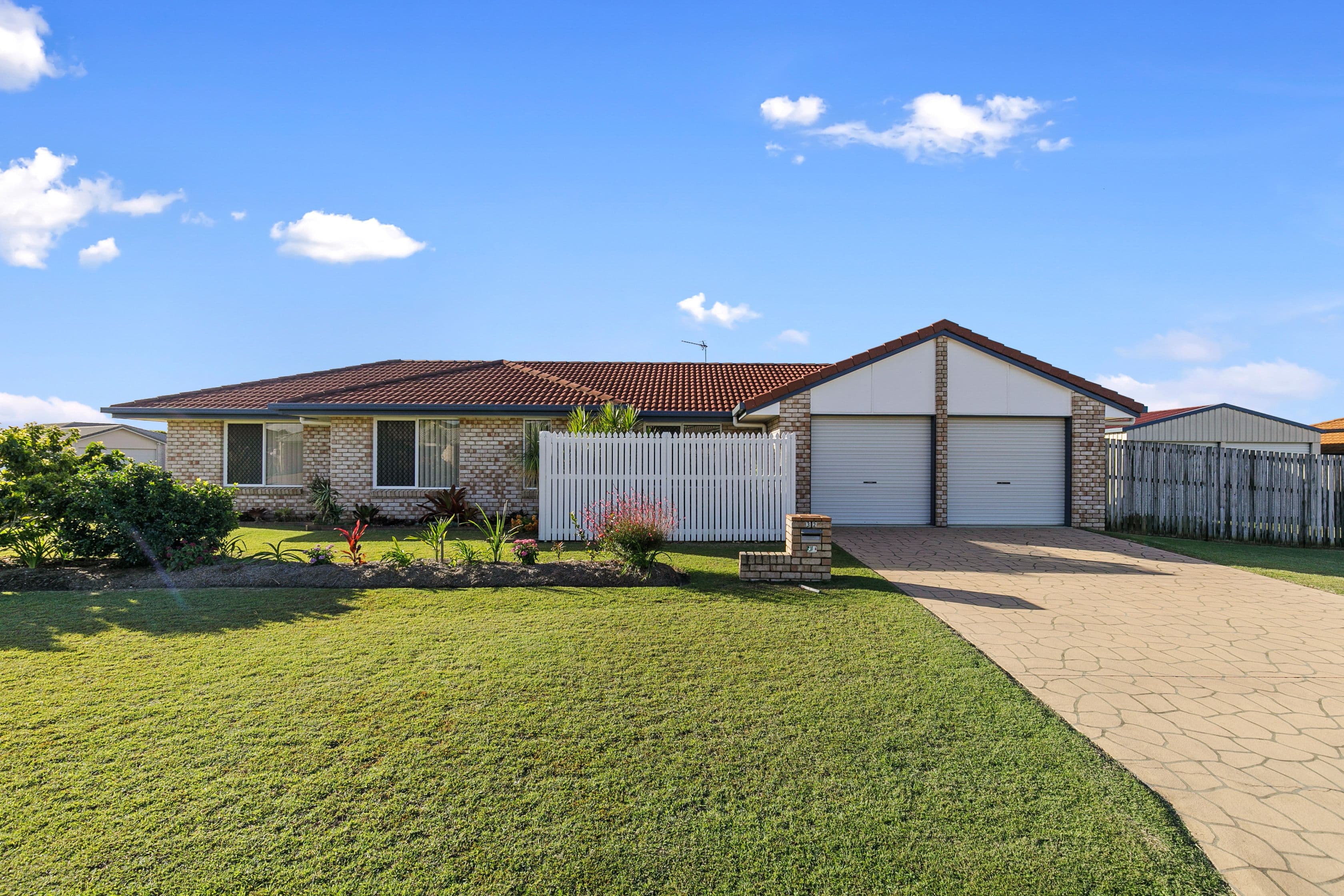32 Cromdale Circuit, Kawungan QLD 4655, Kawungan - Image 1