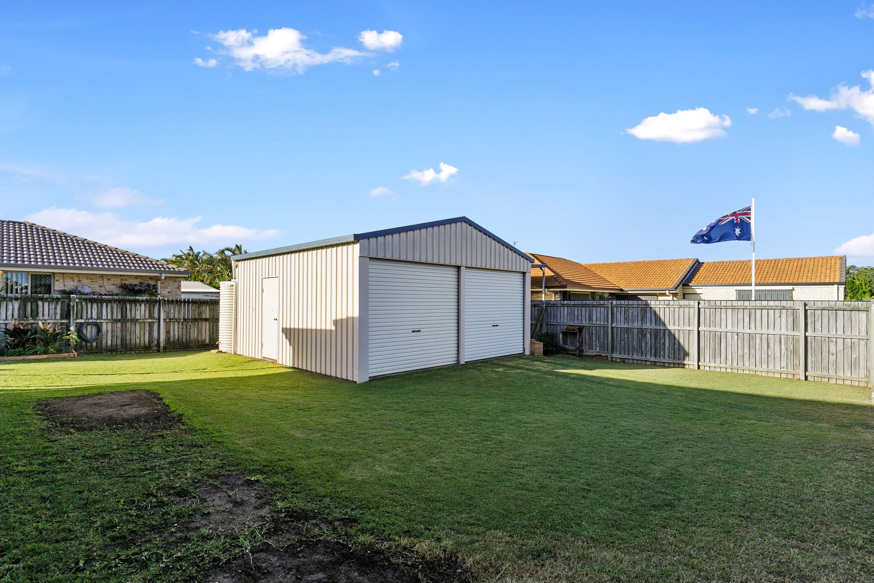 32 Cromdale Circuit, Kawungan QLD 4655, Kawungan - Thumbnail 3