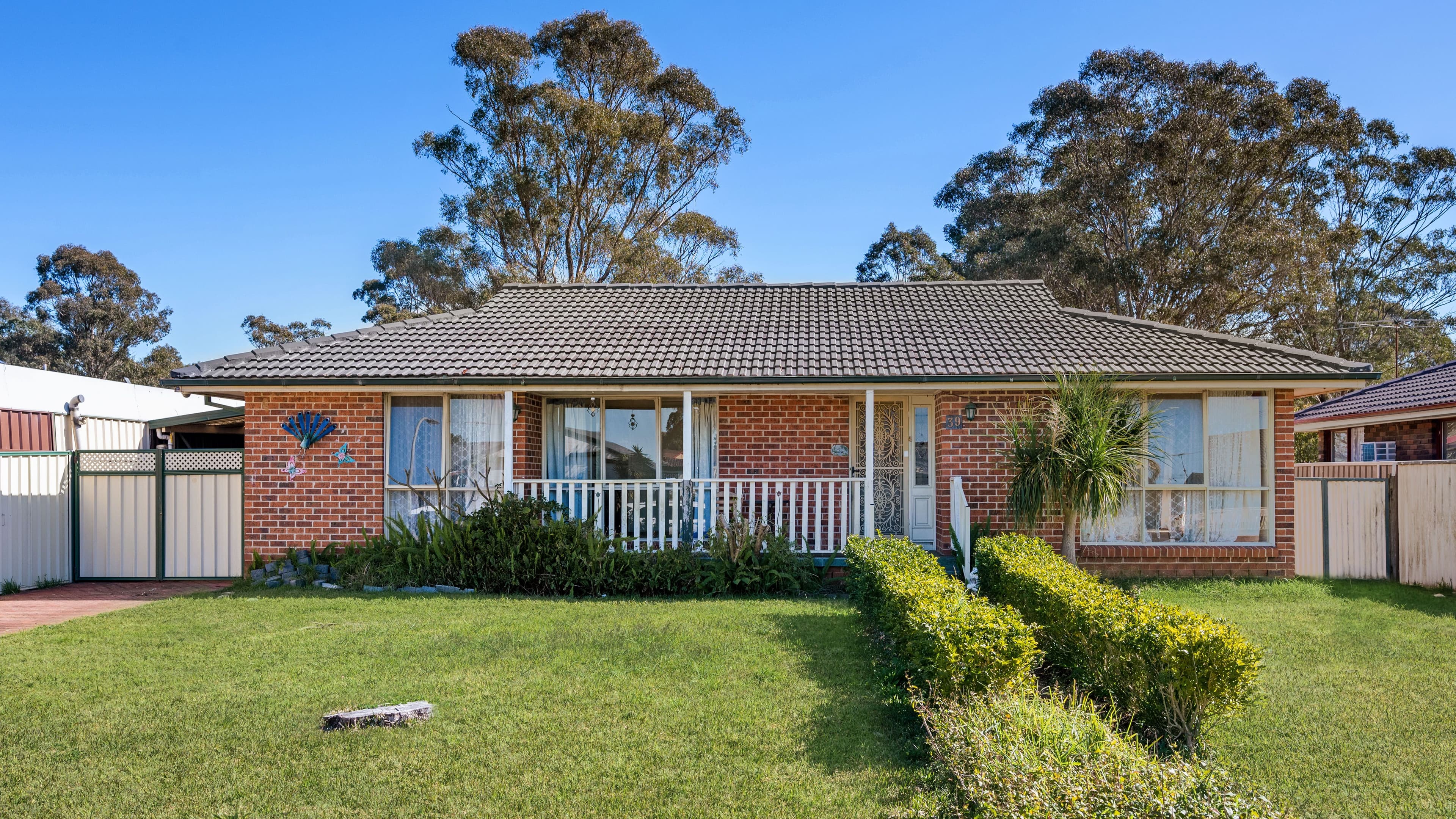 39 Henry Lawson Avenue, Werrington County NSW 2747, Werrington County - Image 1