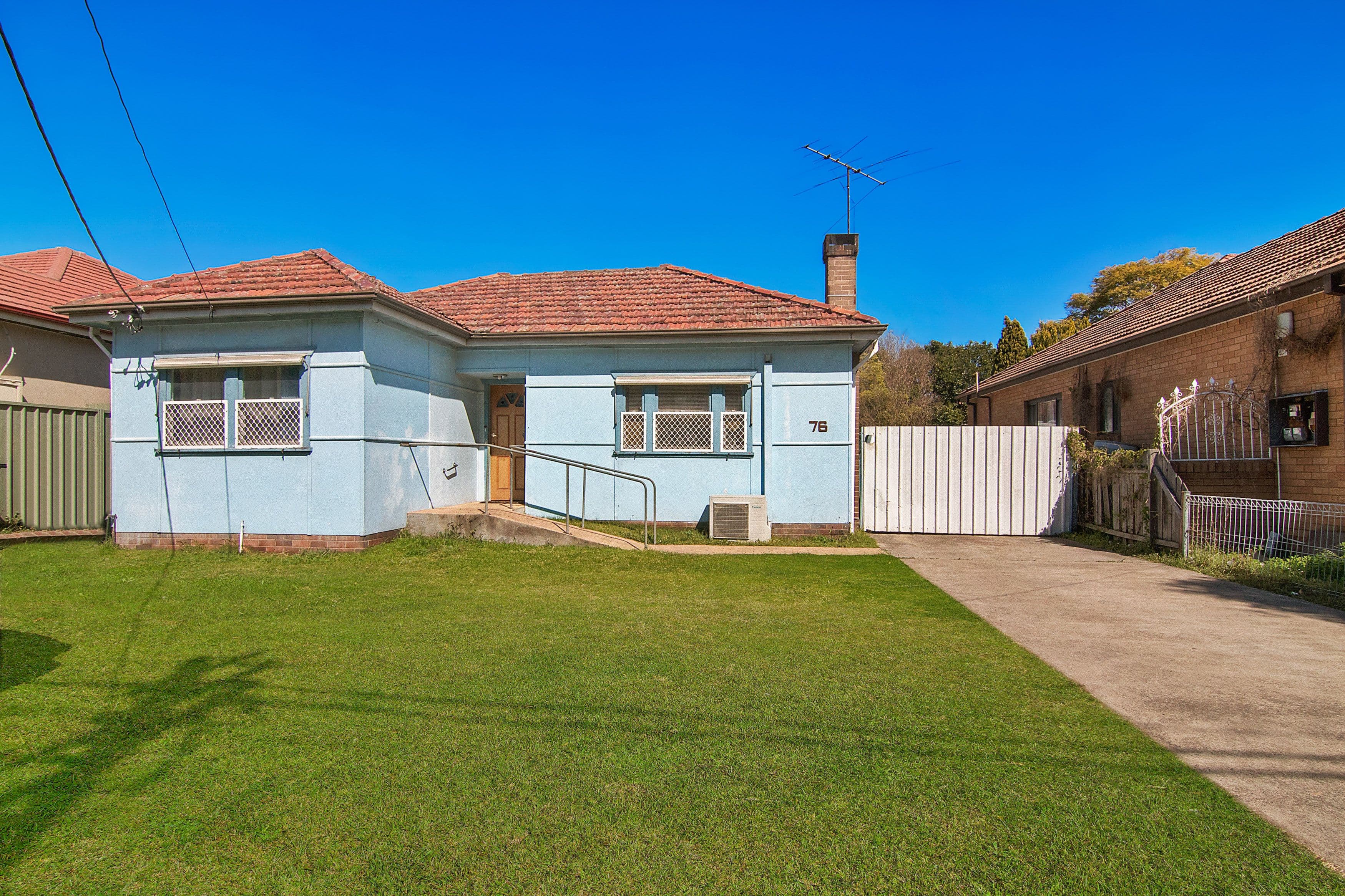 76 Carnarvon Street, Silverwater - Image 1