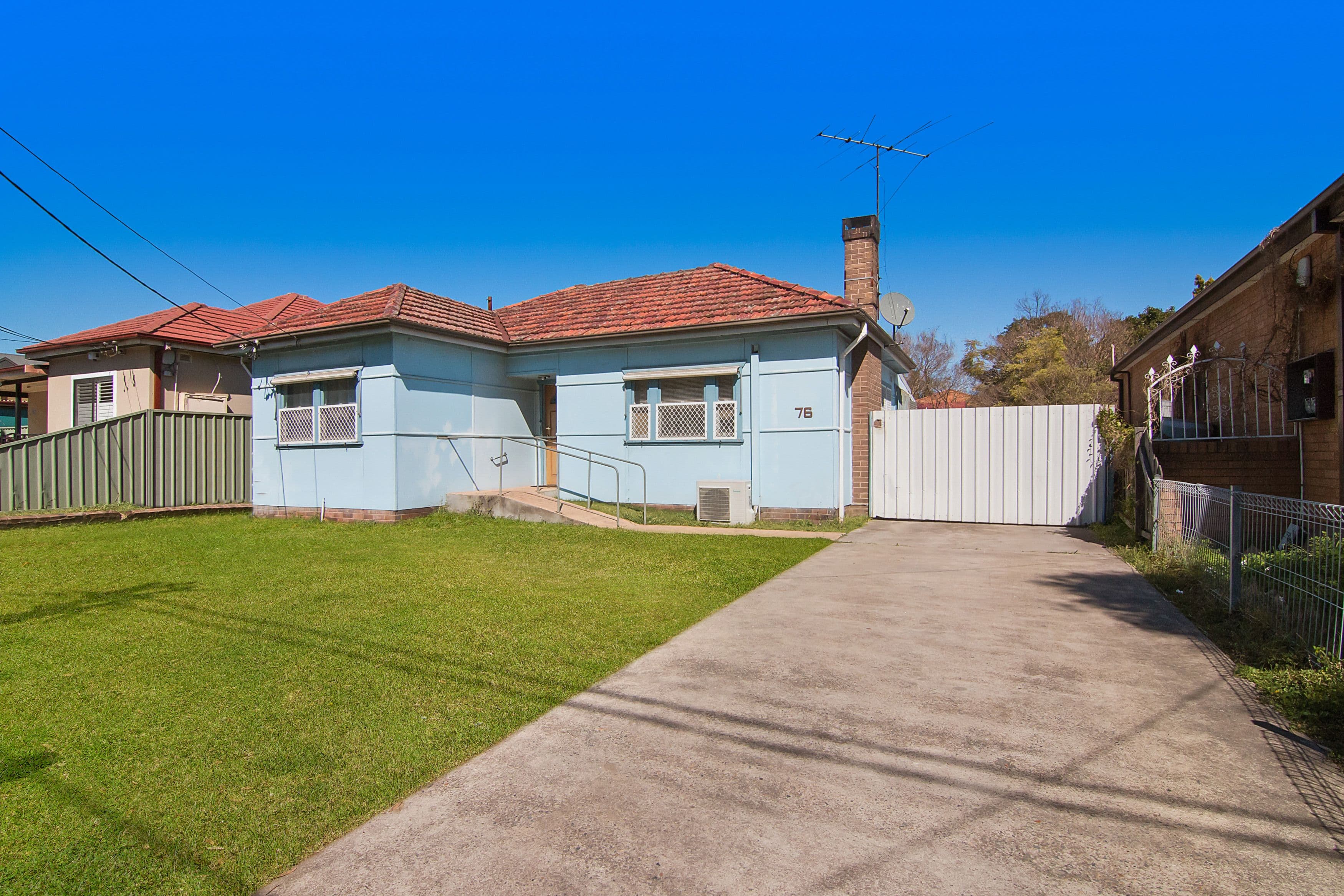 76 Carnarvon Street, Silverwater - Thumbnail 2