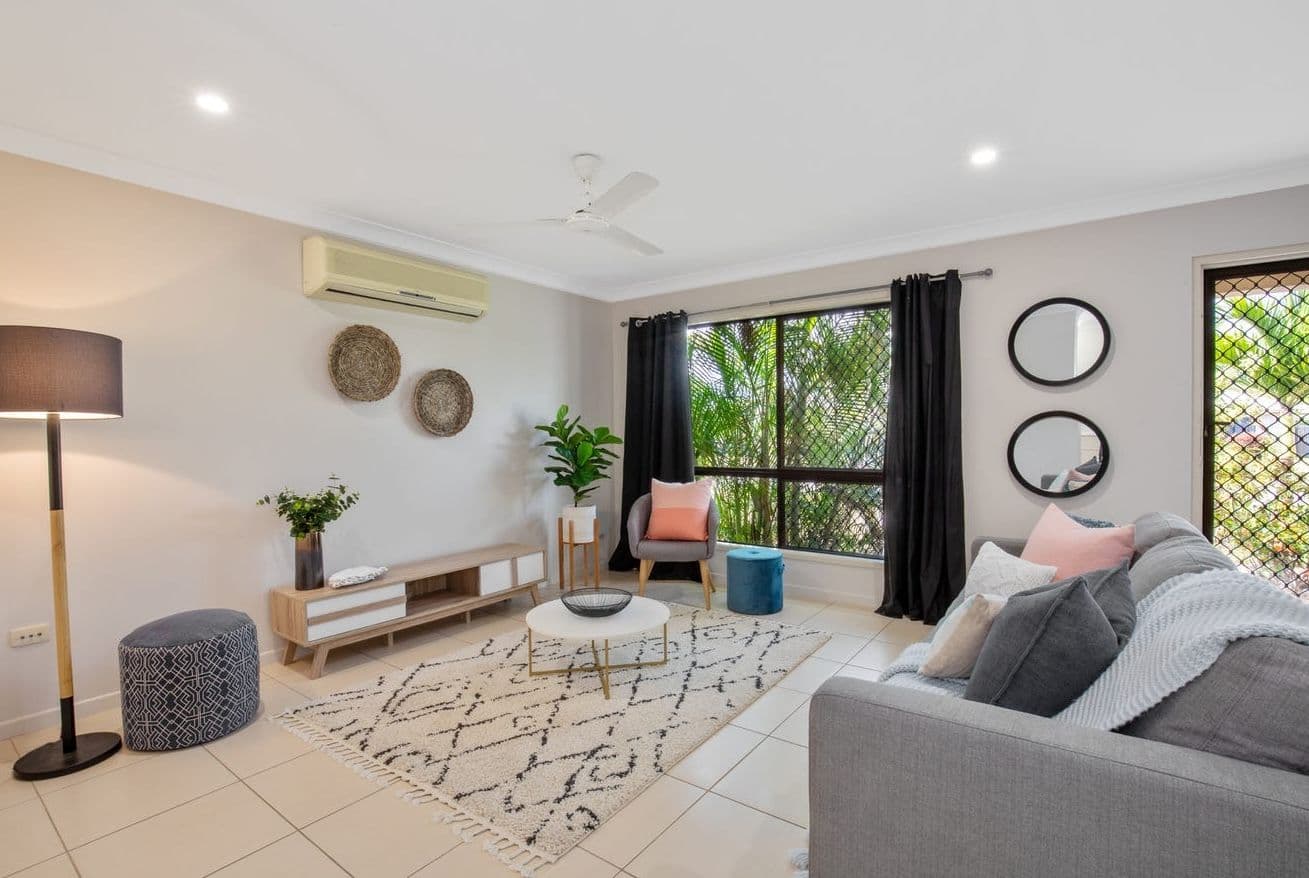 8 Meridian Court, Burdell QLD 4818, Burdell - Image 1