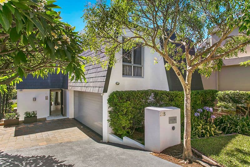 28 Russell Street, Vaucluse NSW 2030, Vaucluse - Thumbnail 3